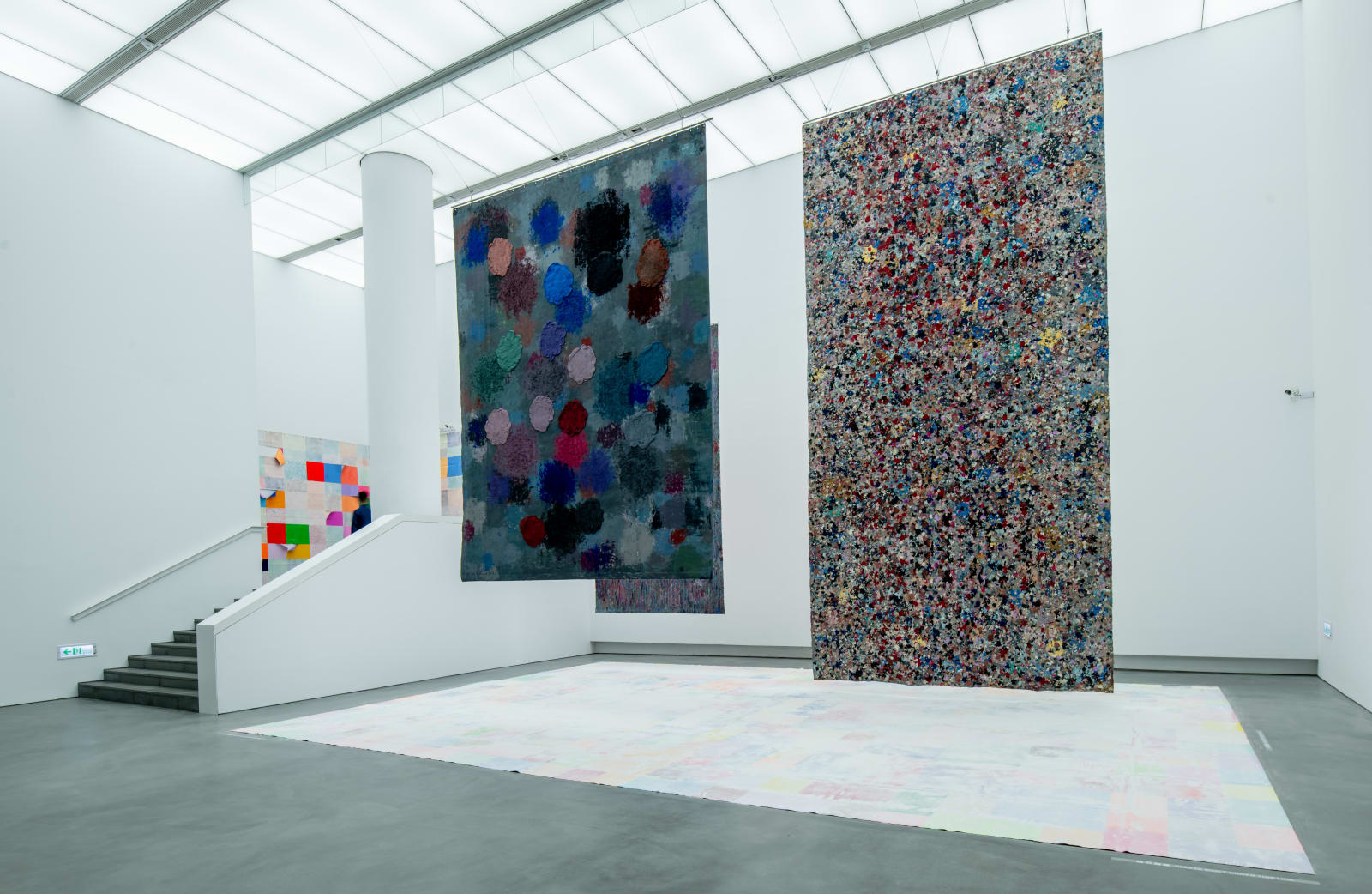 Photo by Courtesy of Kaohsiung Museum of Fine Arts