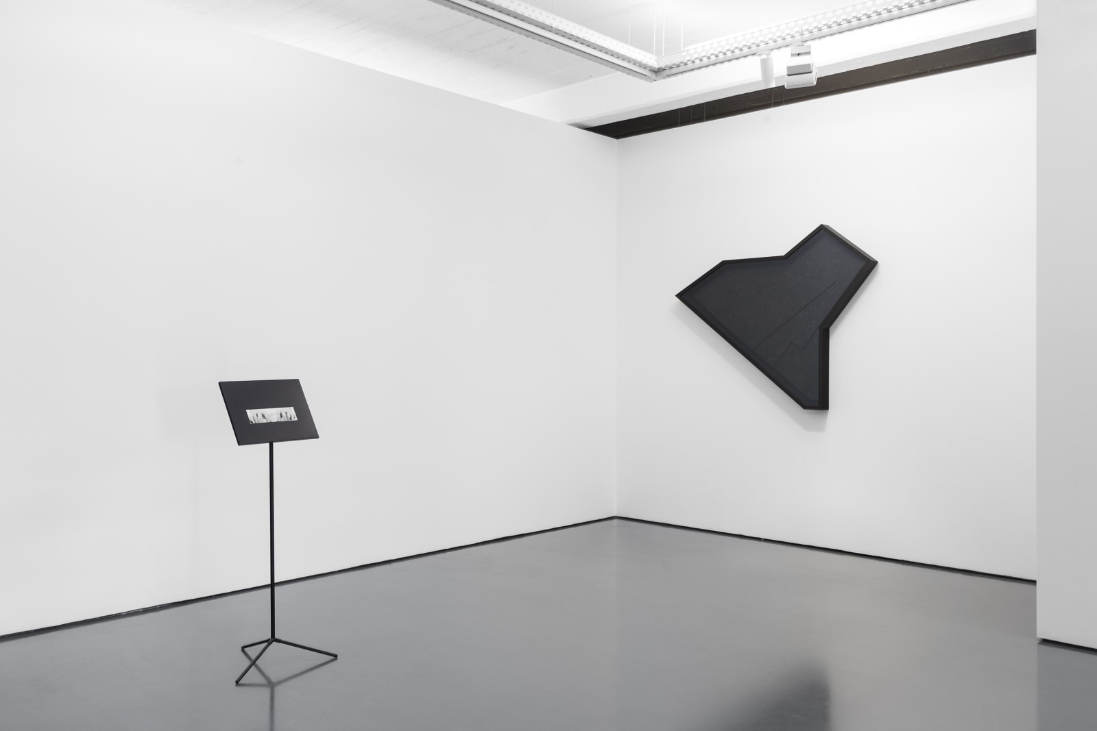 Photo by Courtesy of Galeria Pedro Cera