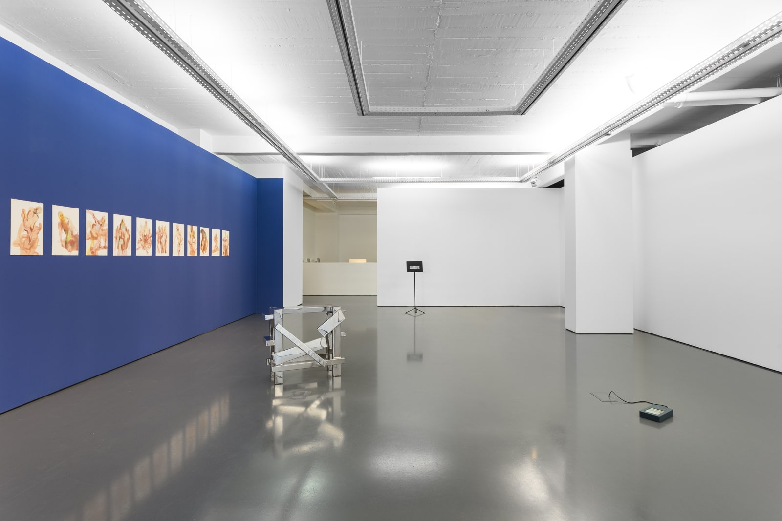 Photo by Courtesy of Galeria Pedro Cera