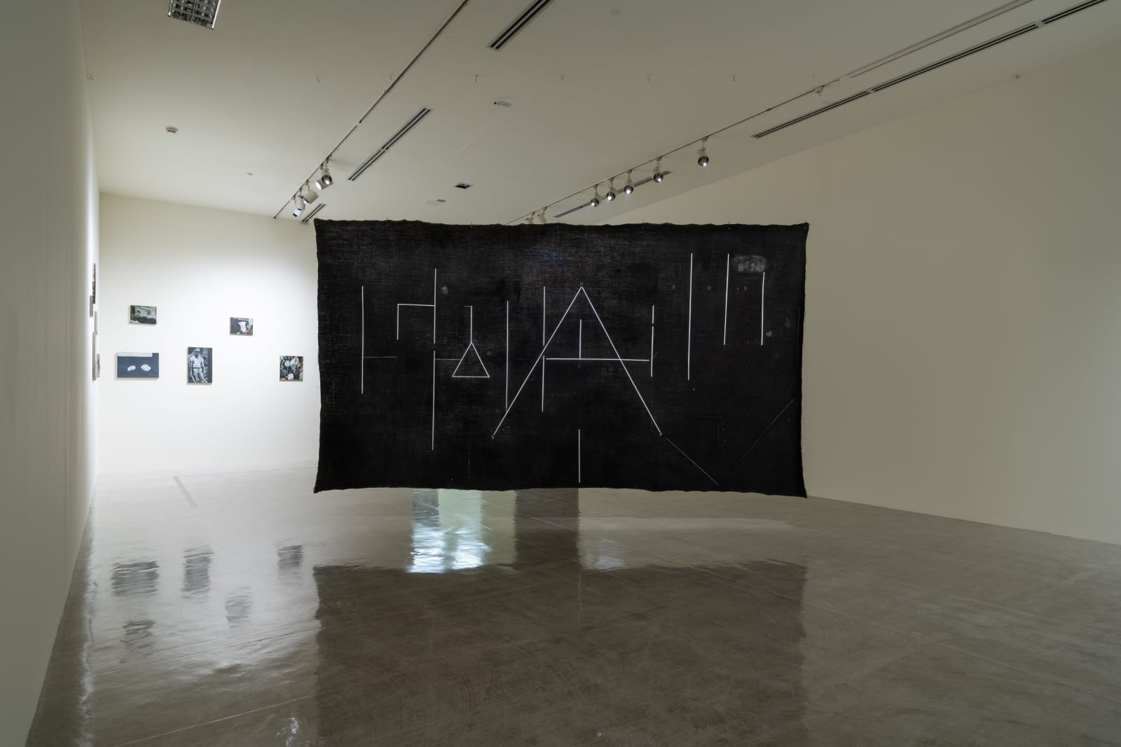 Photo by Courtesy of National Taiwan Museum of Fine Arts