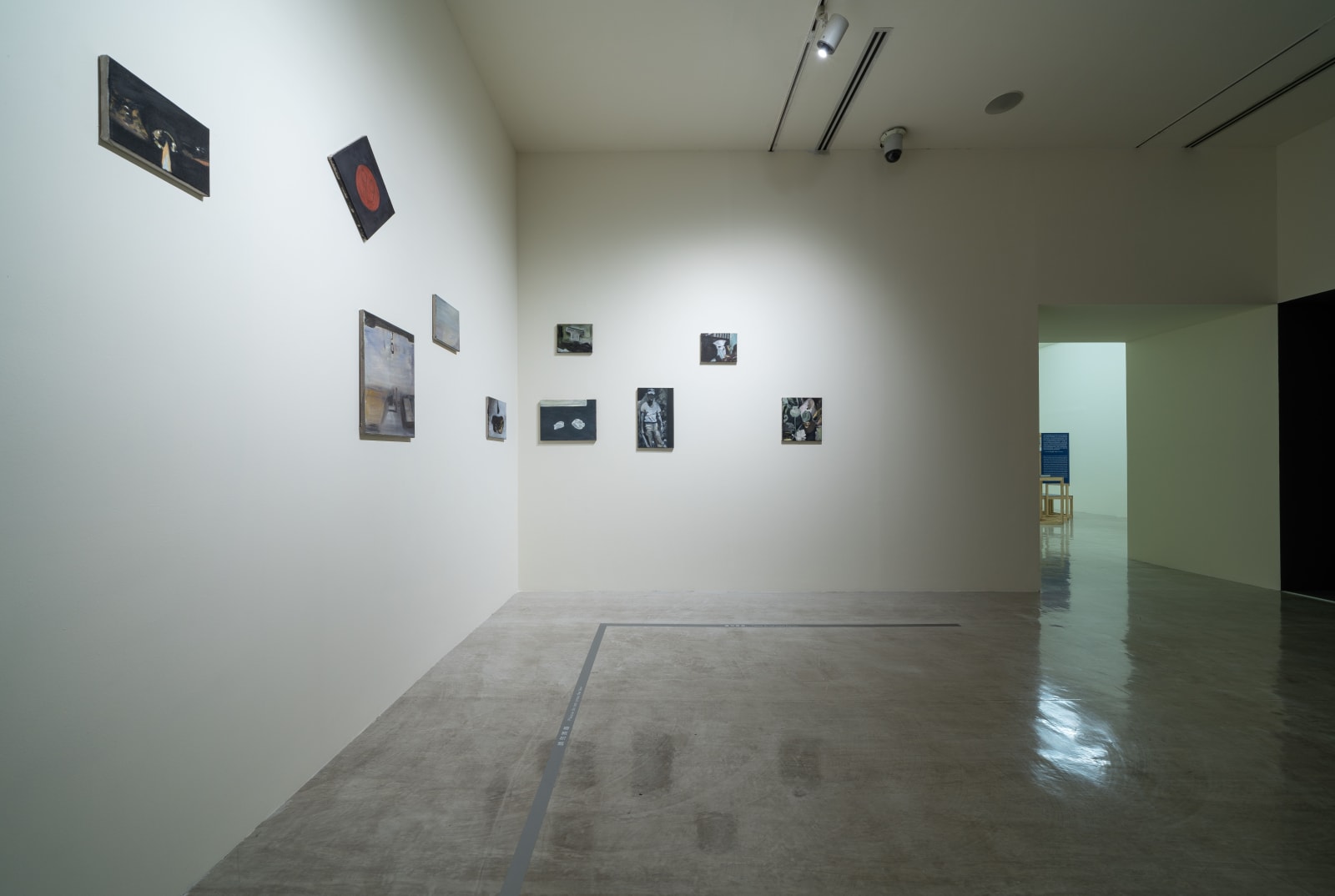 Photo by Courtesy of National Taiwan Museum of Fine Arts