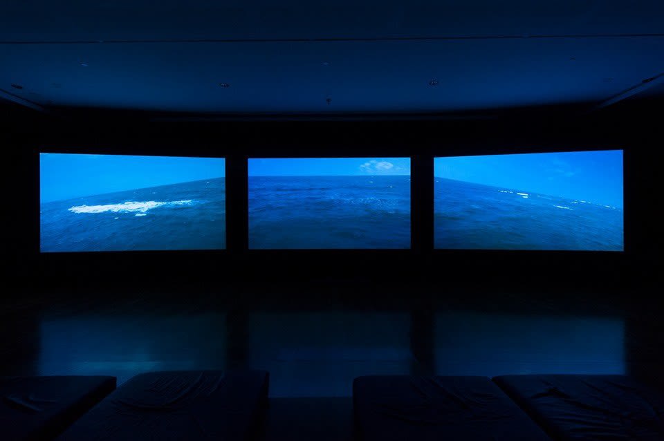 Photo Credit: Mark Sherwood, QAGOMA photography