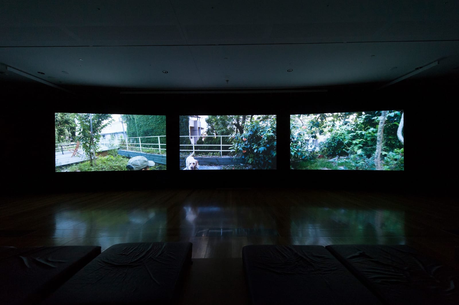 Photo Credit: Mark Sherwood, QAGOMA photography