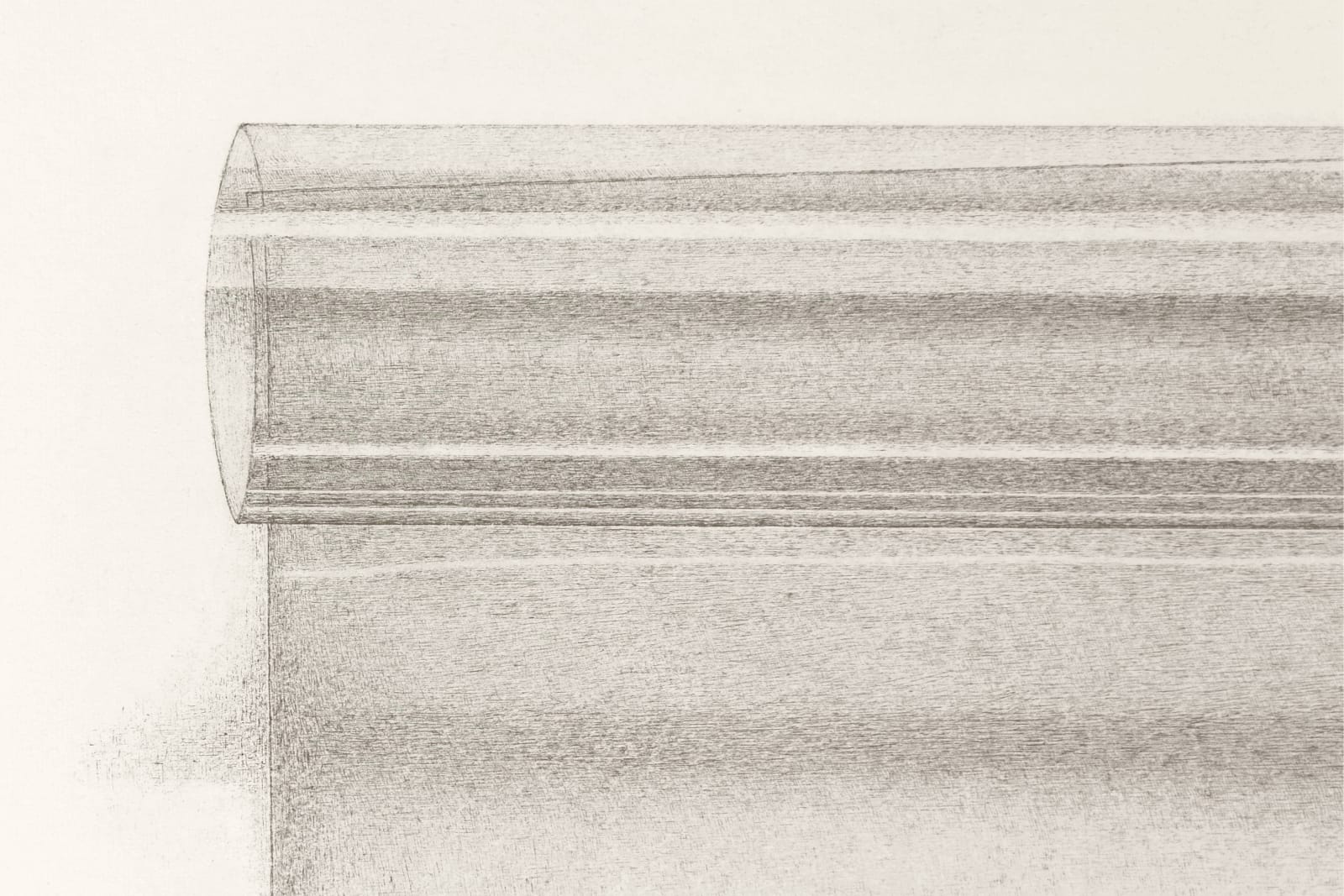 鄺鎮禧, 高度透明 II, 2019