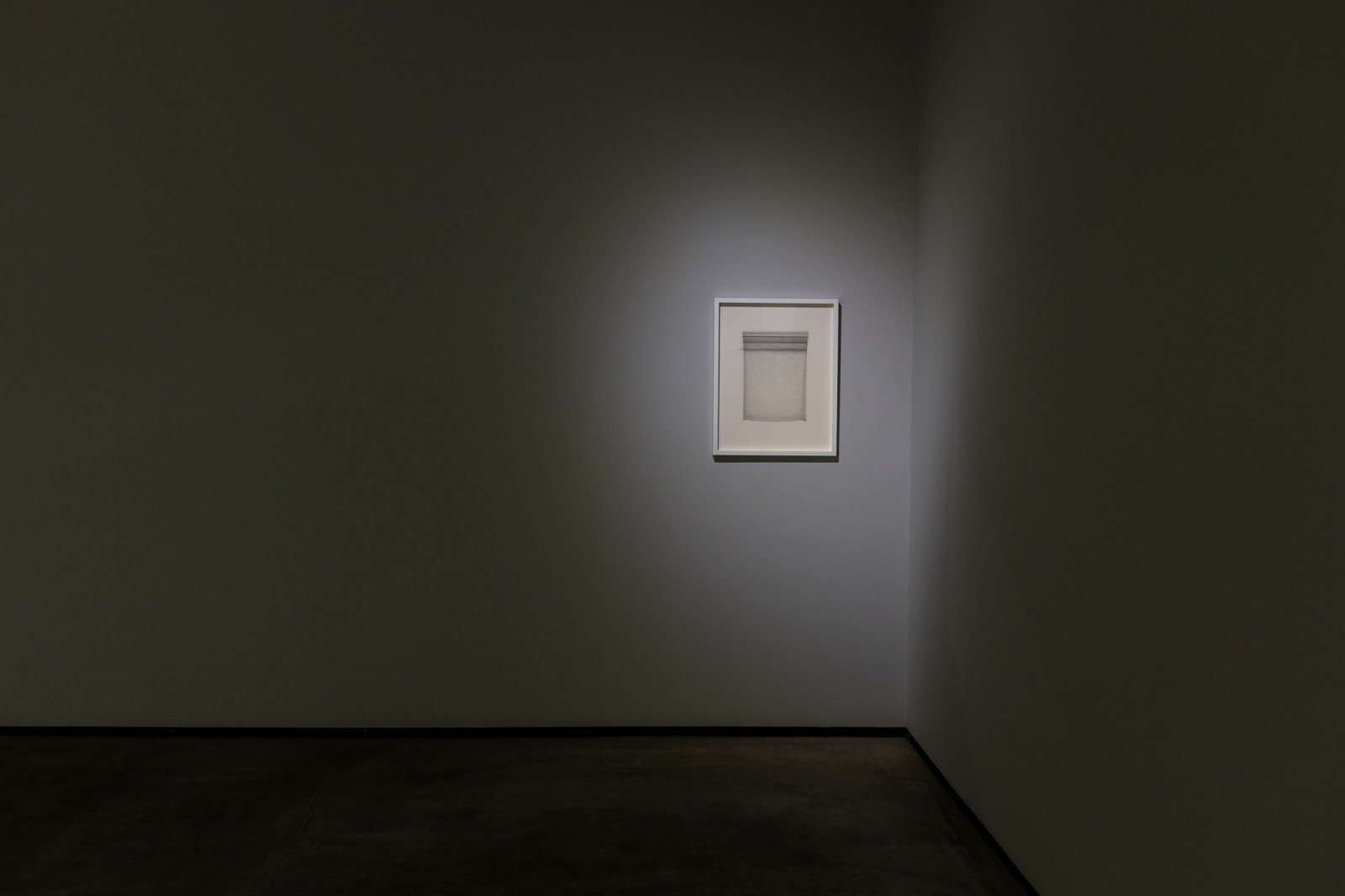 鄺鎮禧, 高度透明 II, 2019
