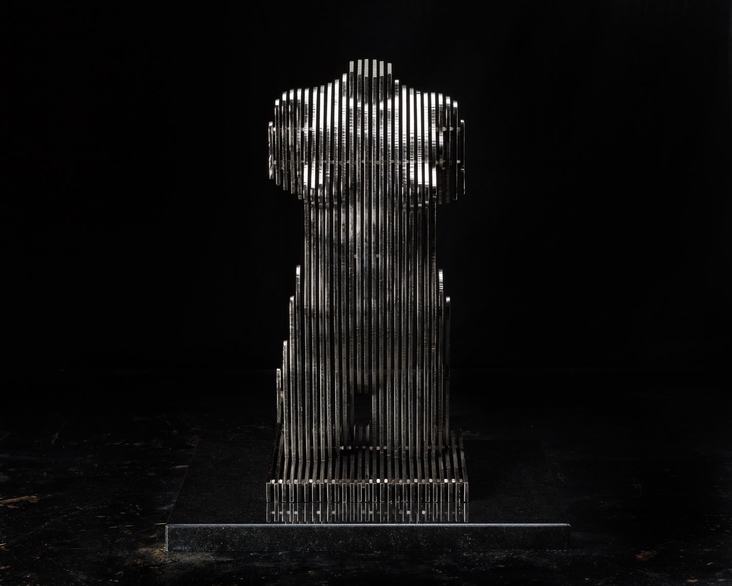 Female Torso, 2016