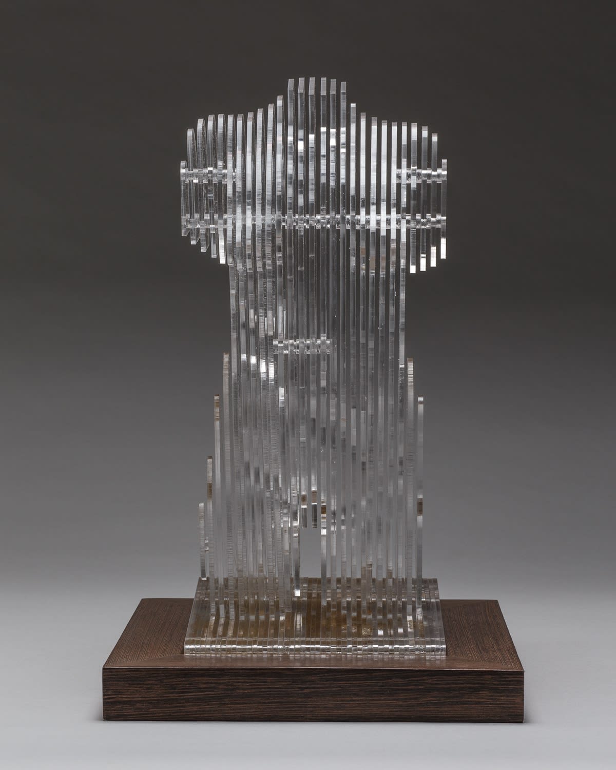 Female Torso, 2016
