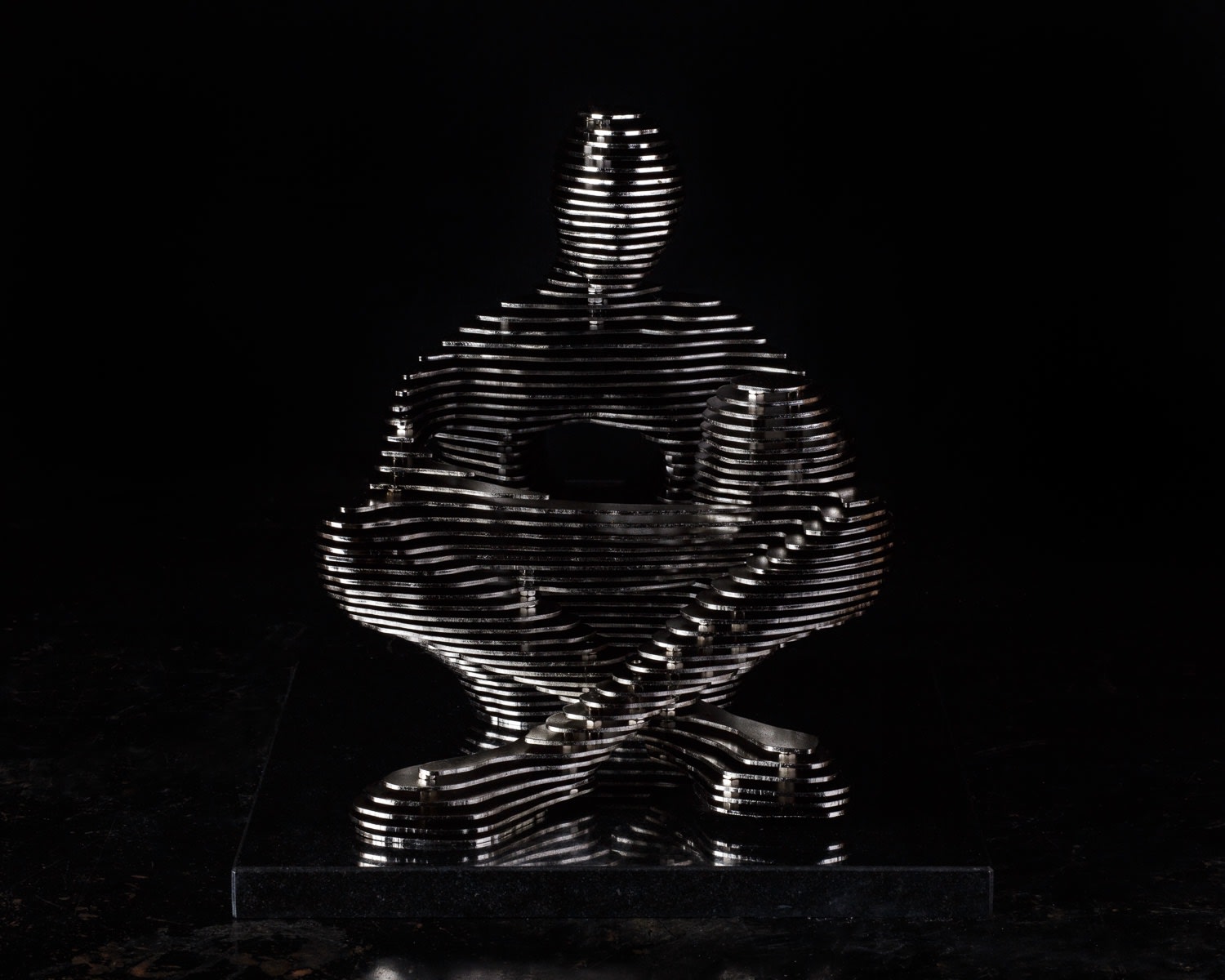 'Two I' - 2015, 2015