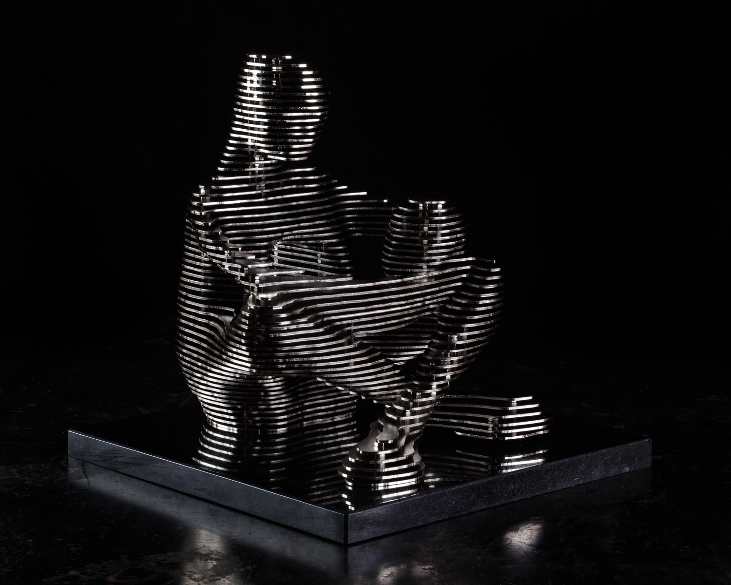 'Two I' - 2015, 2015