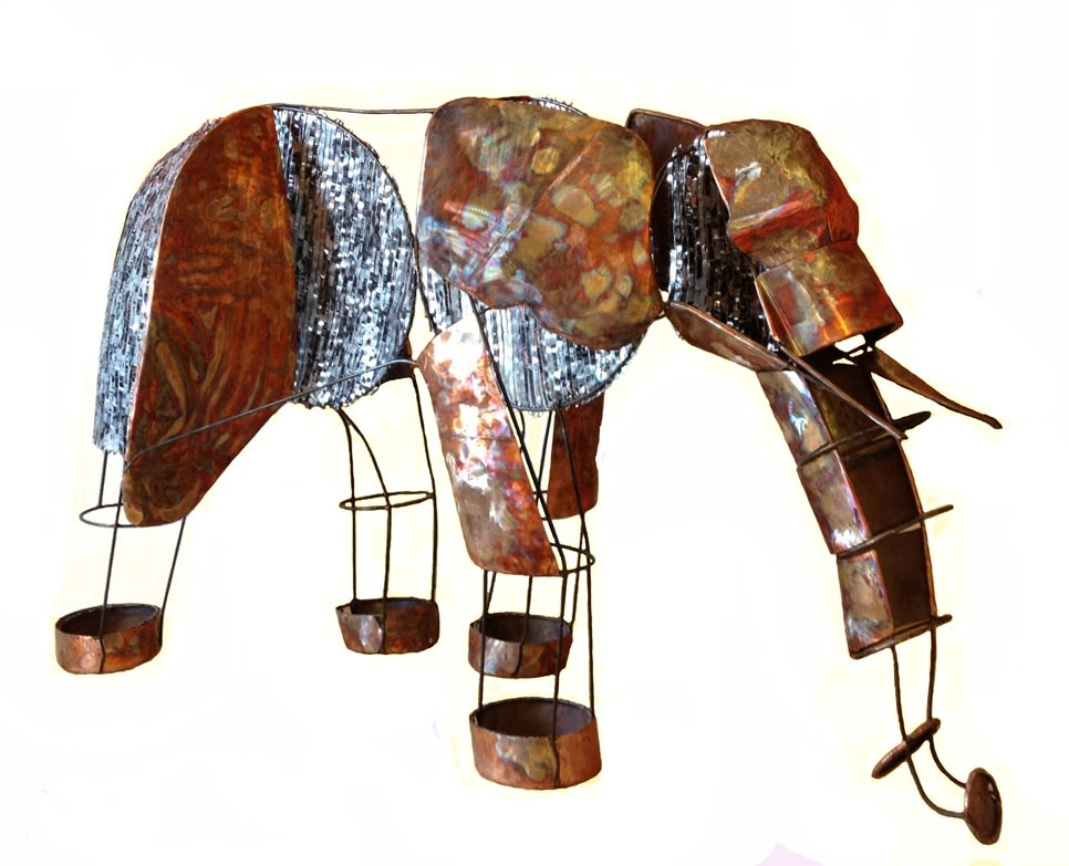 The White Horse of Hanover, 2011