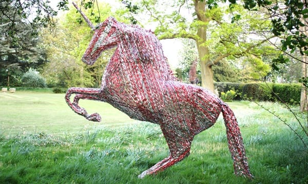 The White Horse of Hanover, 2011