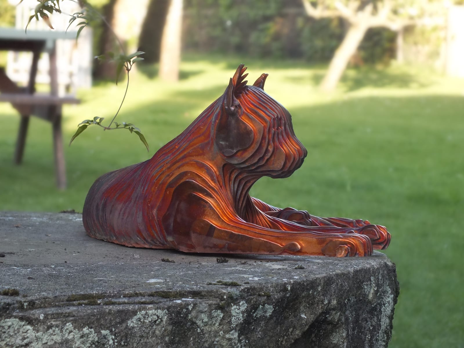 Marmalade, 2017