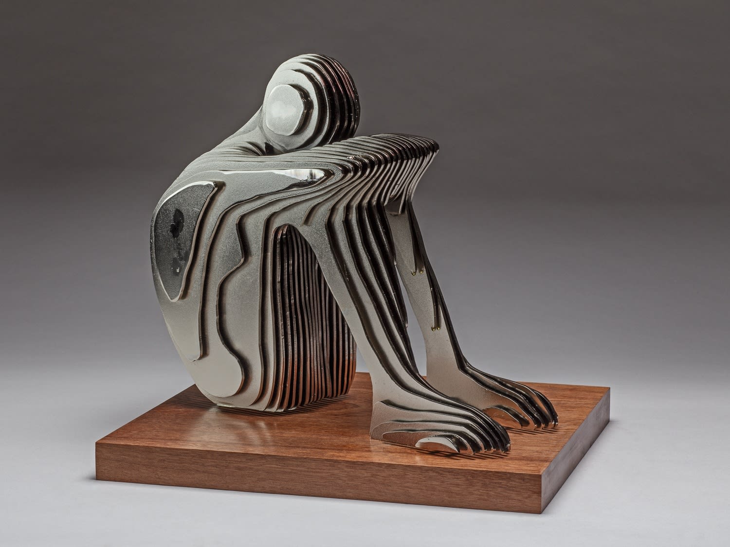'ONE II', 2015