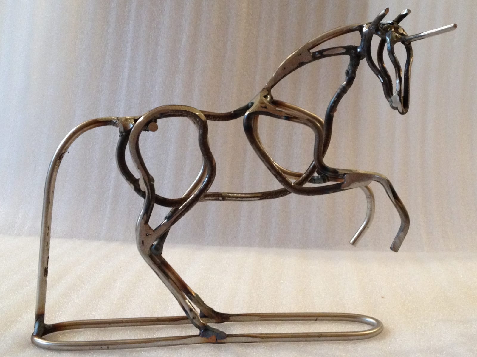 'Unicorn Jack' - 2015, 2015
