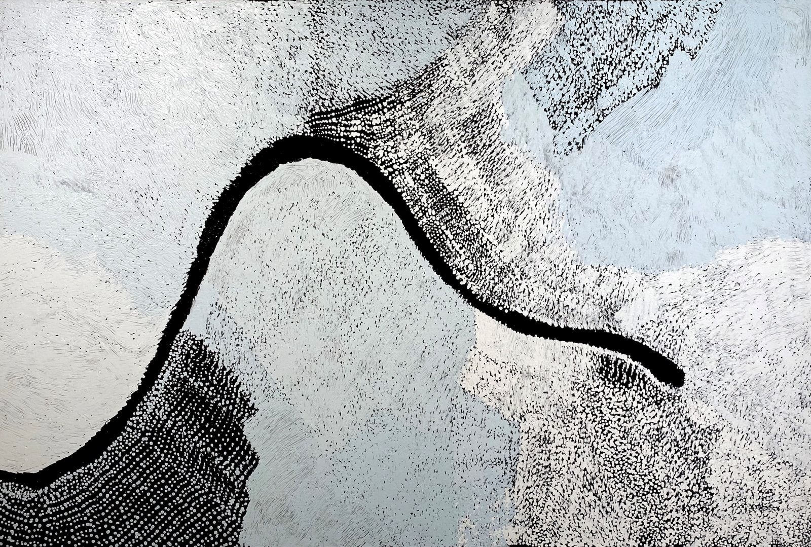 Pepai Jangala Carroll, Walungurru, 2020