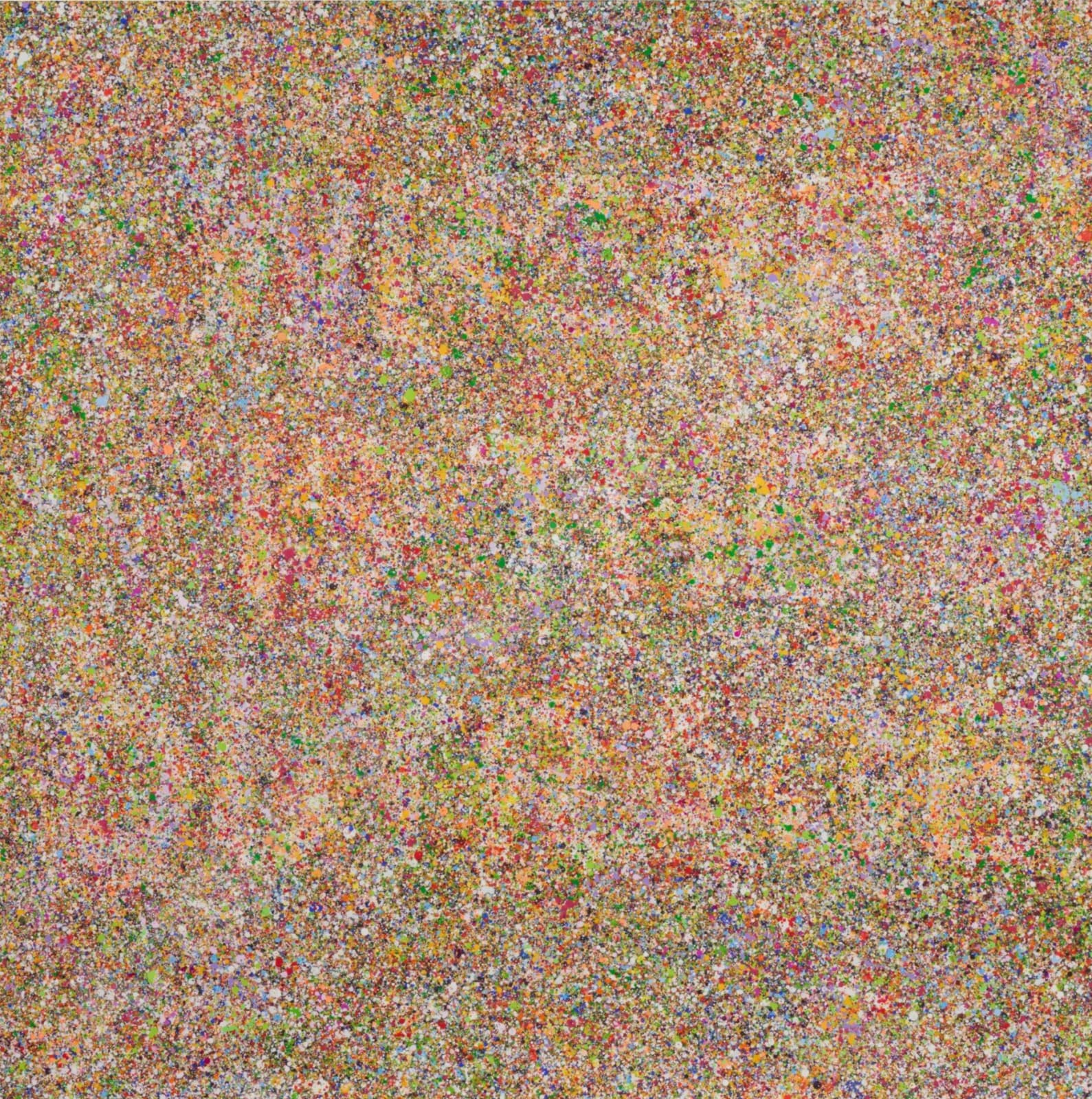 Richard Bell, Where is the Outrage, 2023