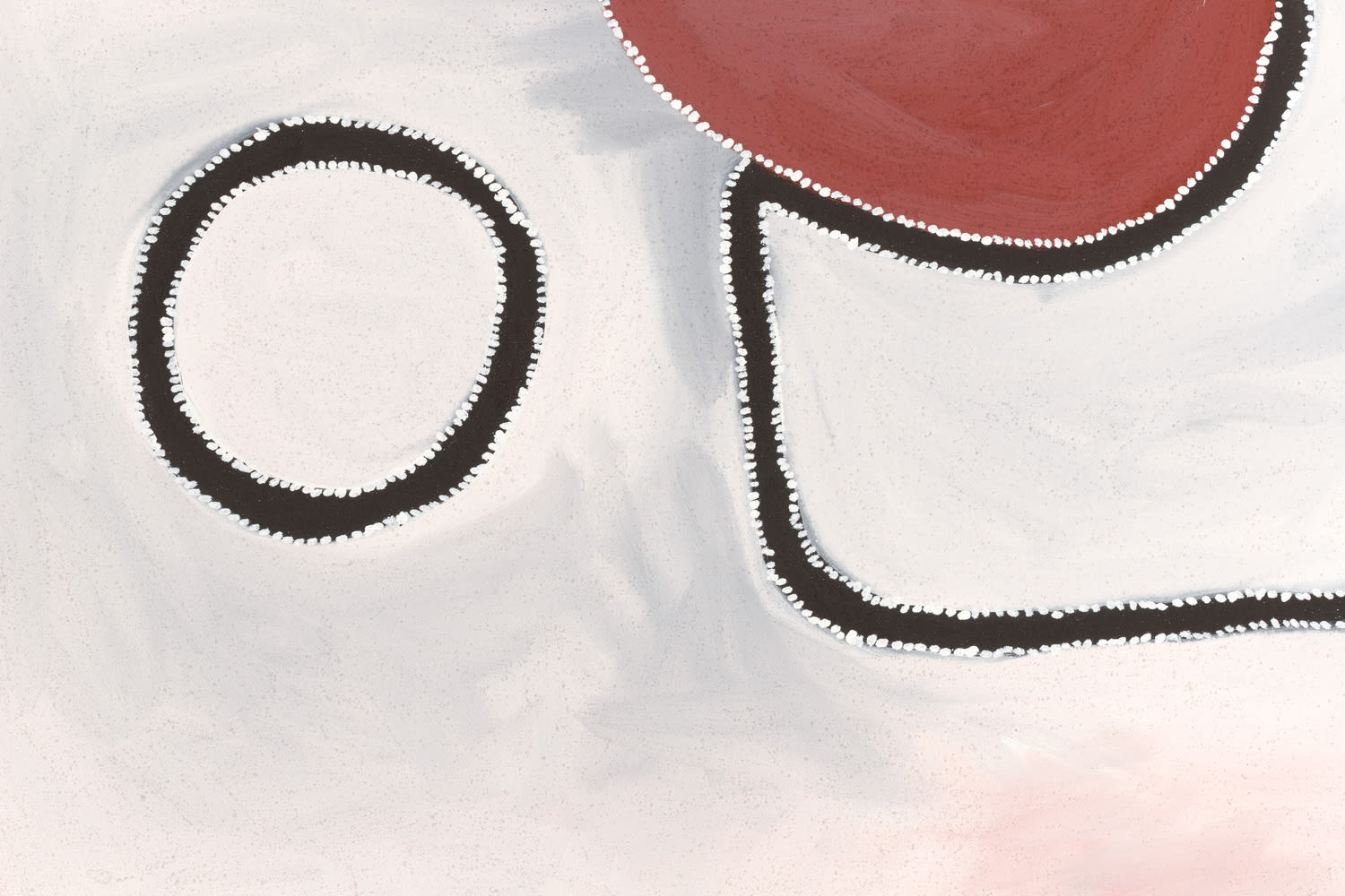 Paddy Bedford, Twenty Mile, 2005