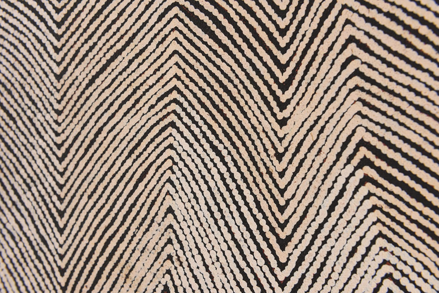 Doreen Reid Nakamarra, Untitled - Ngaminya, 2005