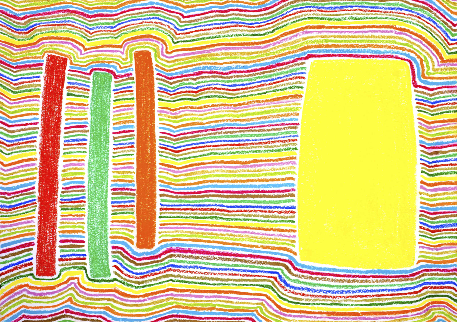 Osvaldo Mariscotti, Focus, 2020