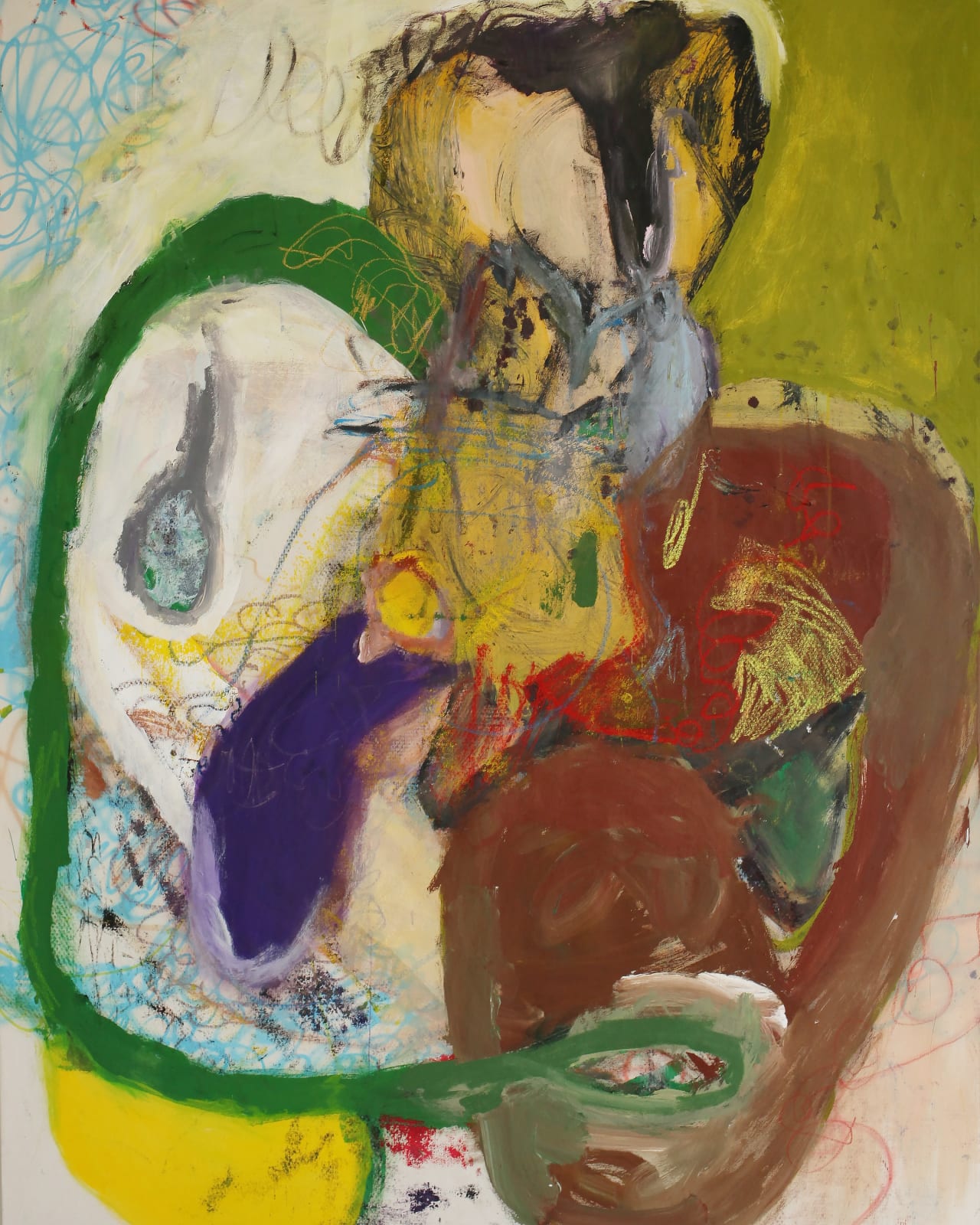 Falkov S.N., Tango, 2024