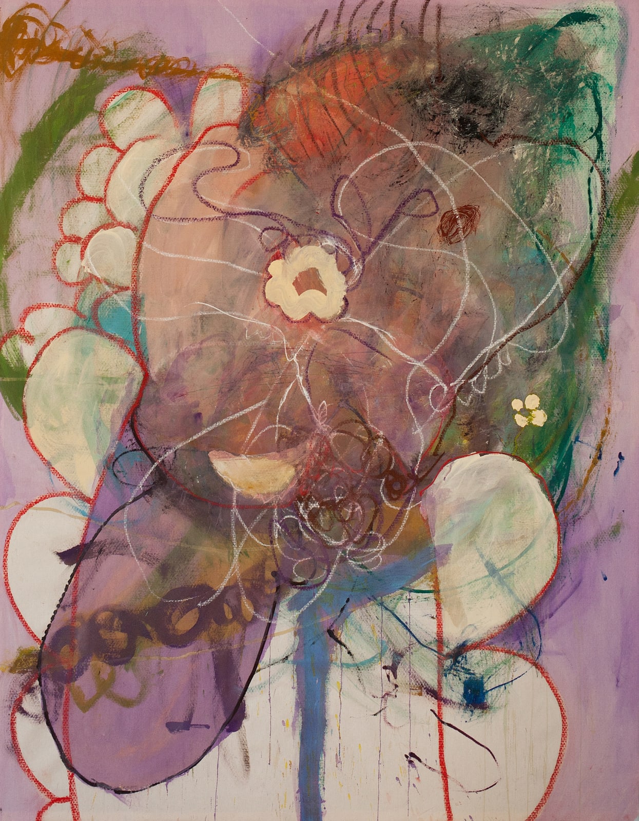 Falkov S.N., La Fleur, 2023