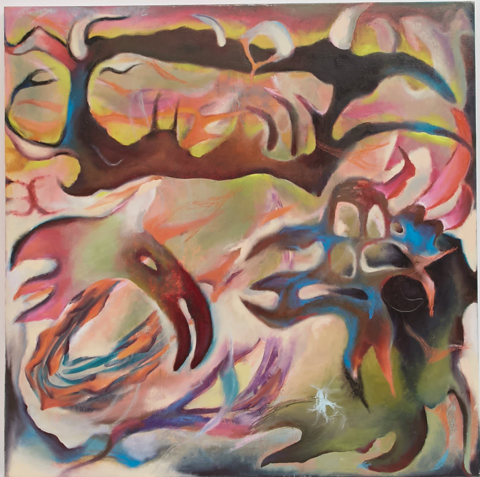 Anna Taganzeva, Lord of Dragon, 2019