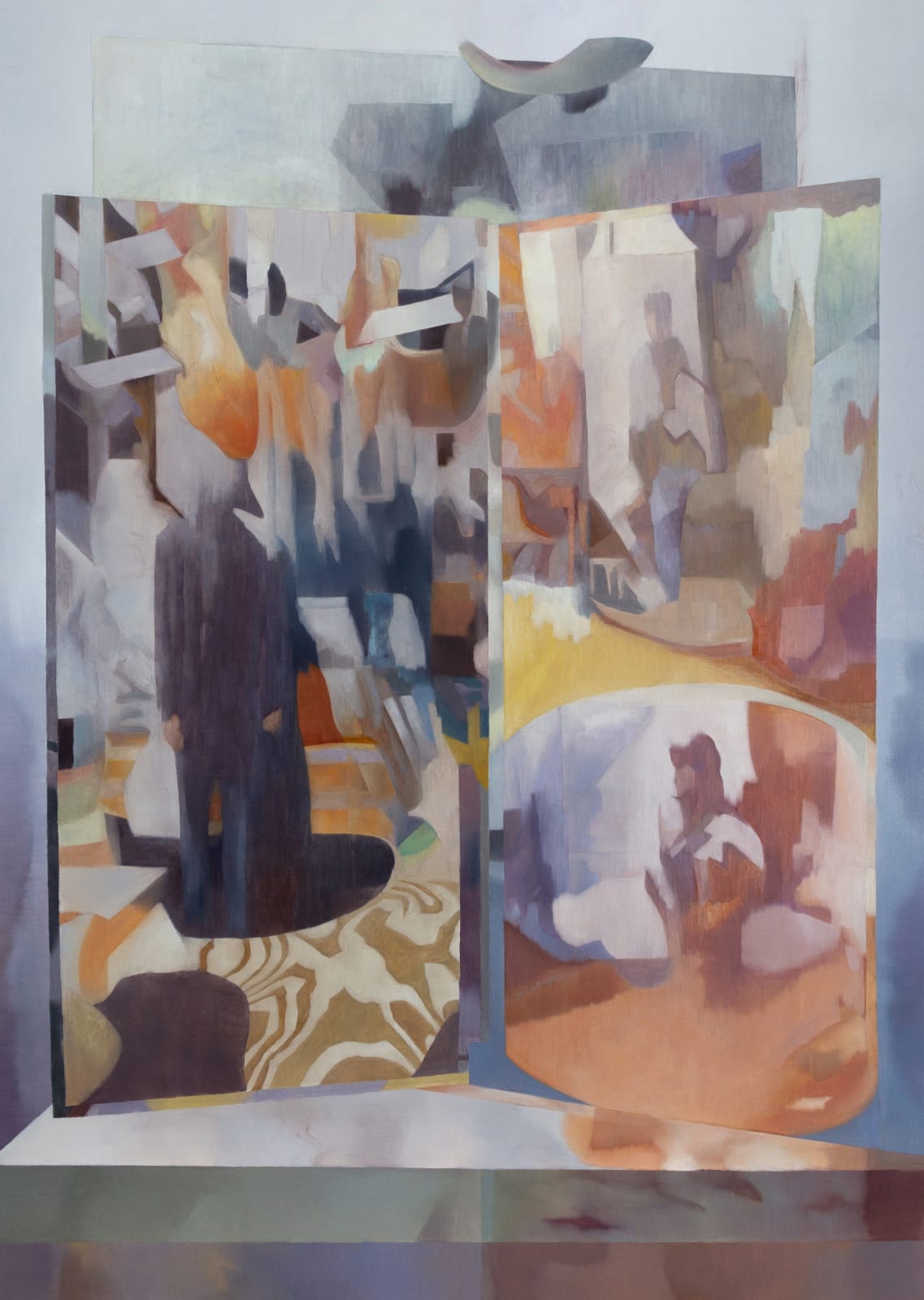 Kirill Makarov, Untitled, 2020