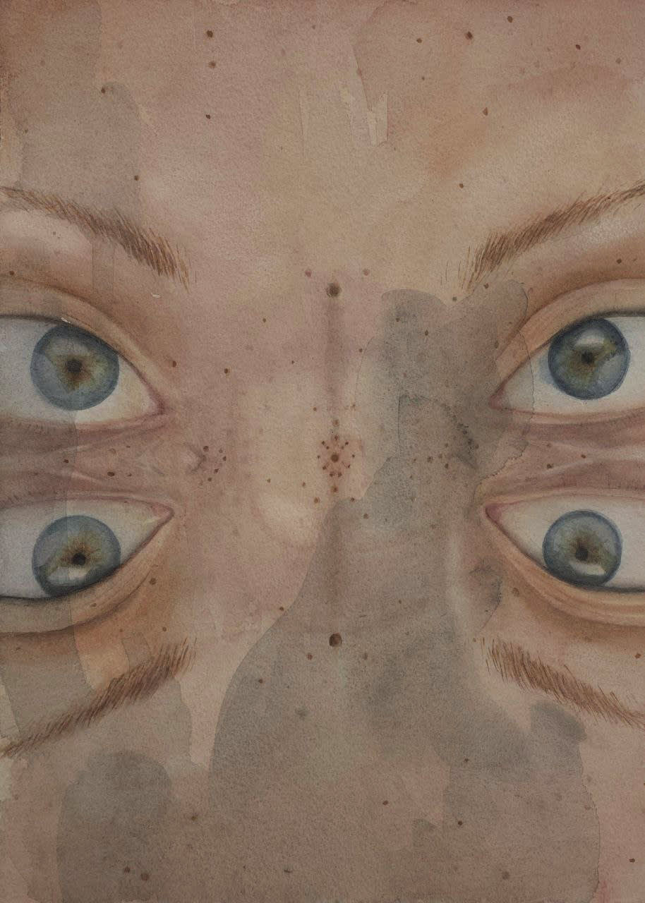 Katya Tsareva, Tender 7, 2024