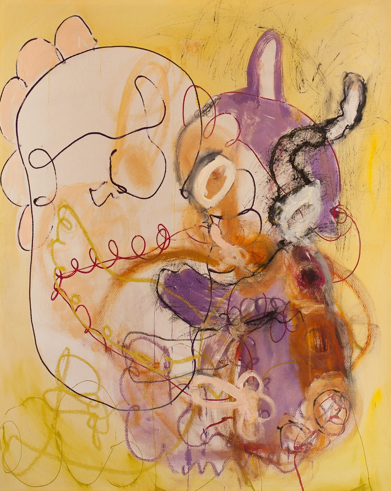 Falkov S.N., Lapin, 2023