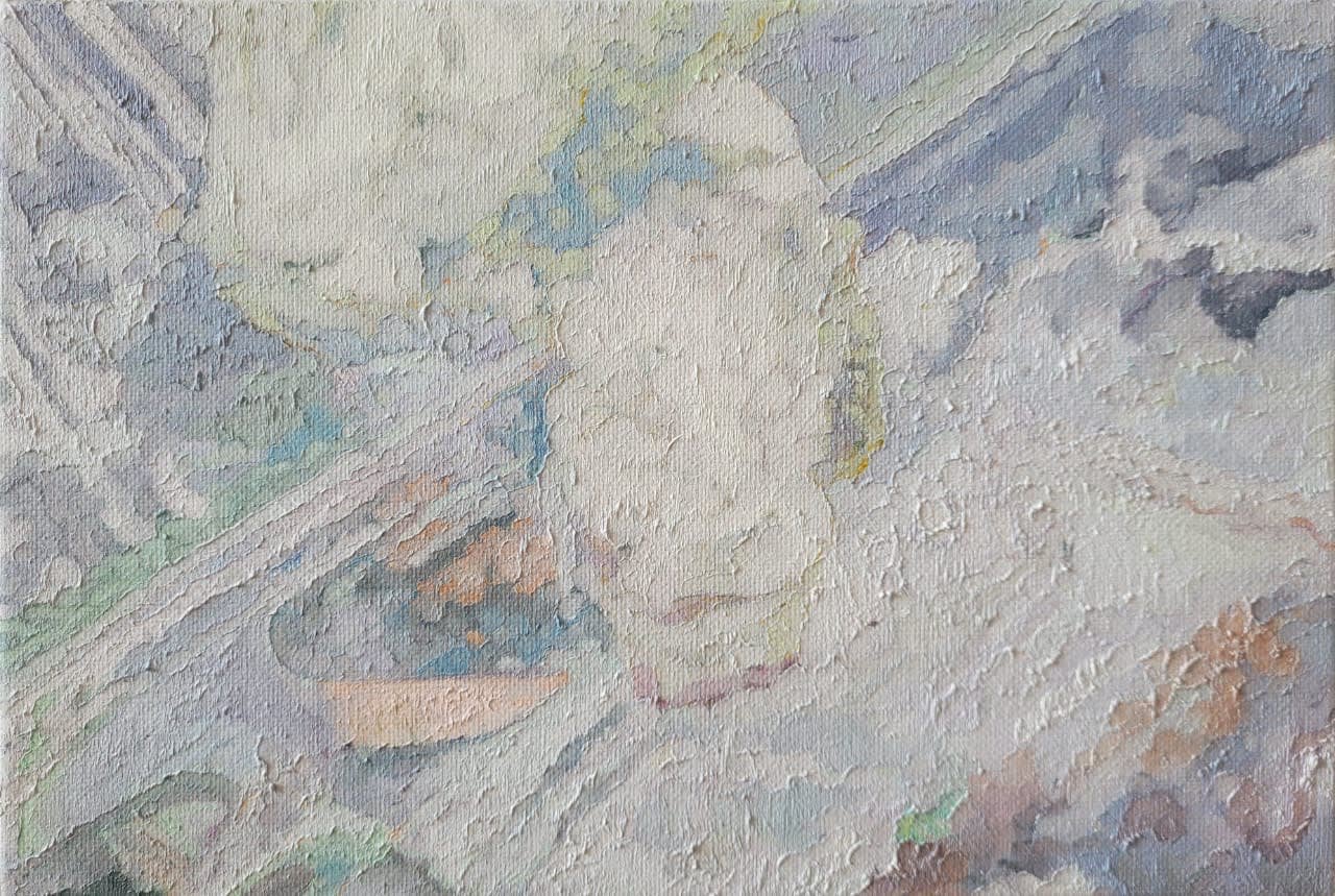 Untitled, from the