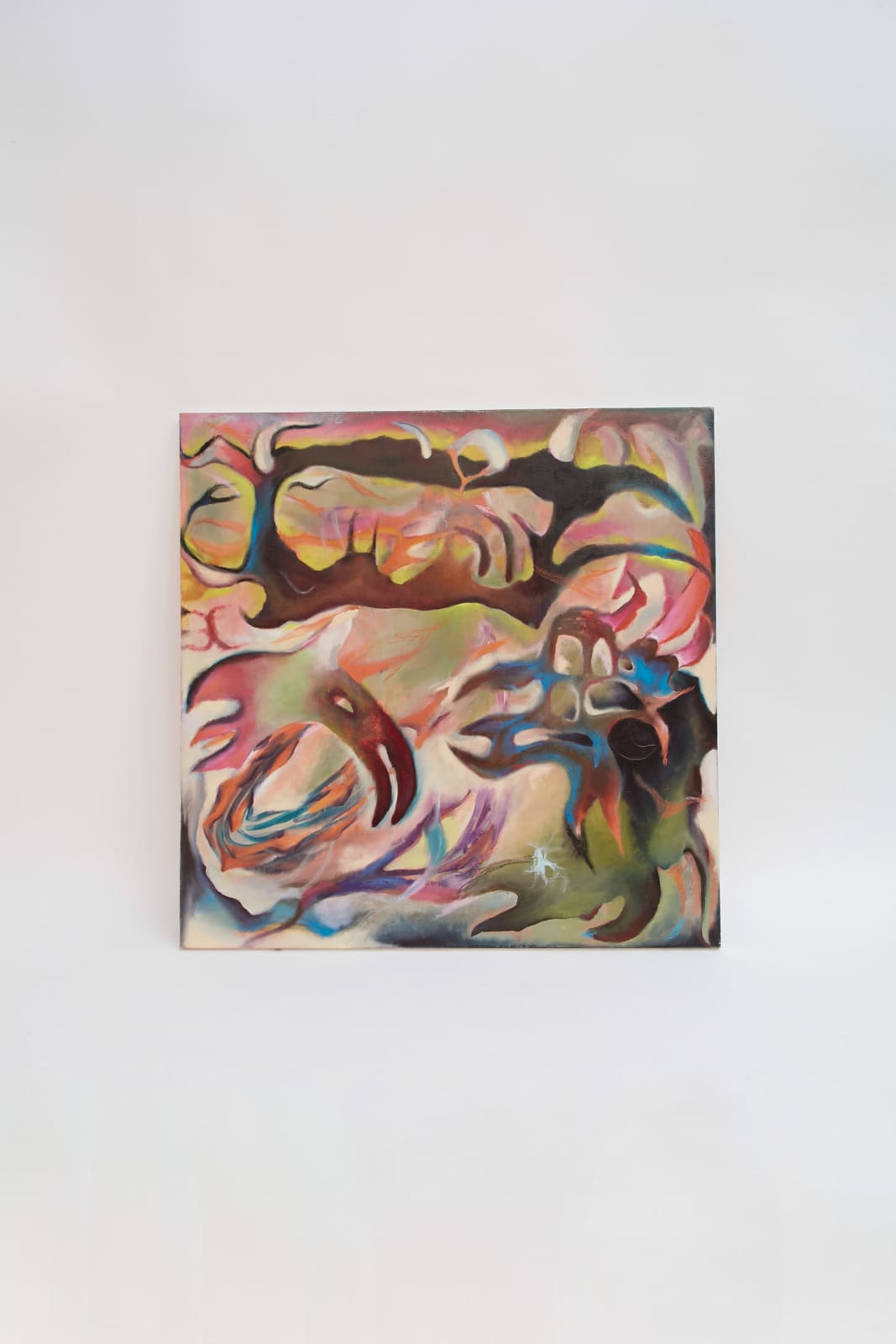 Anna Taganzeva, Lord of Dragon, 2019