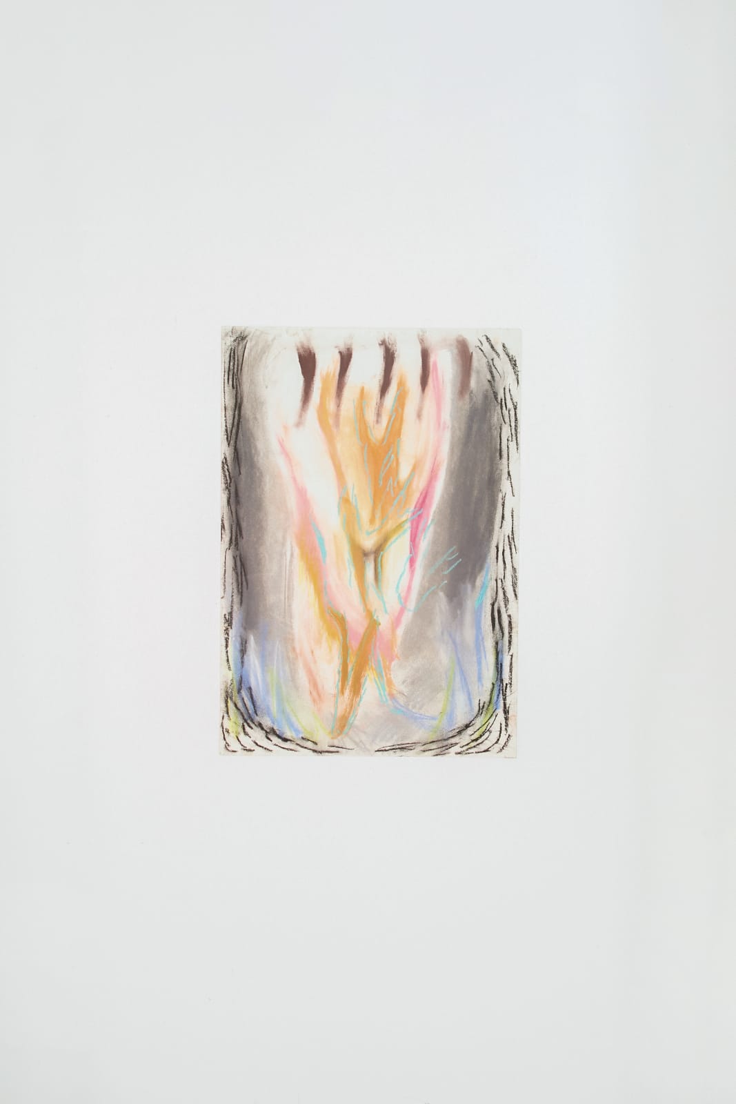 Anna Taganzeva, Ghosts of Dead Souls, 2019