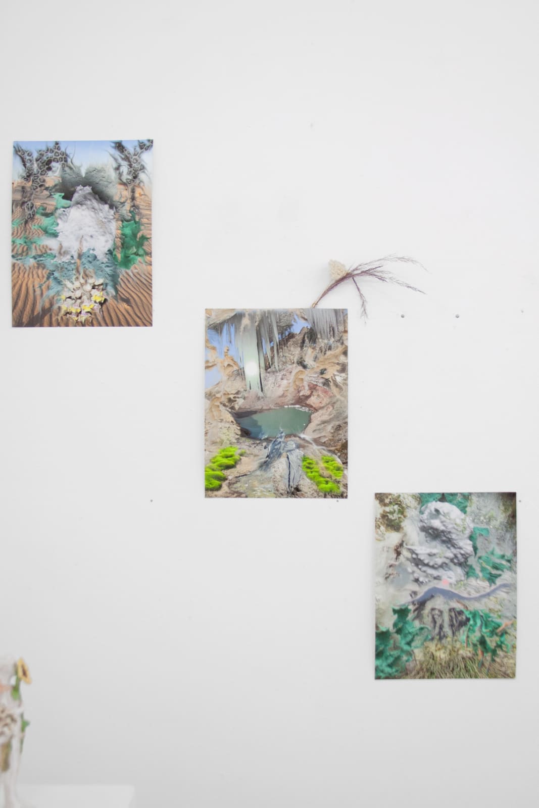 Sofya Skidan, Waste of space, 2022