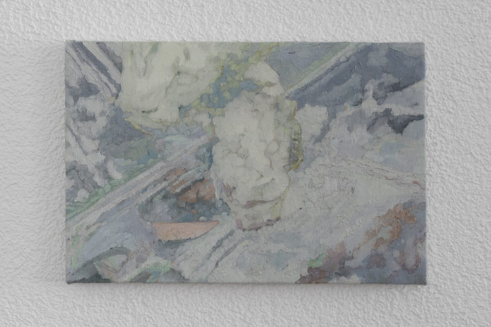 Kirill Makarov, Untitled (from the