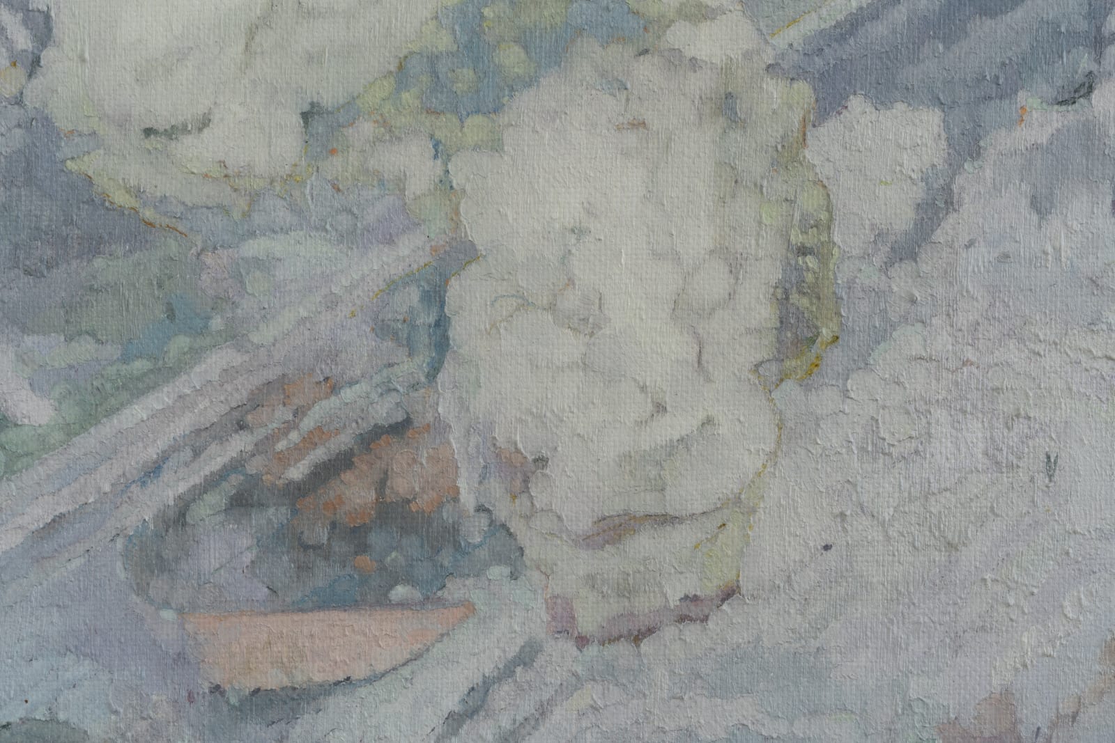 Kirill Makarov, Untitled (from the