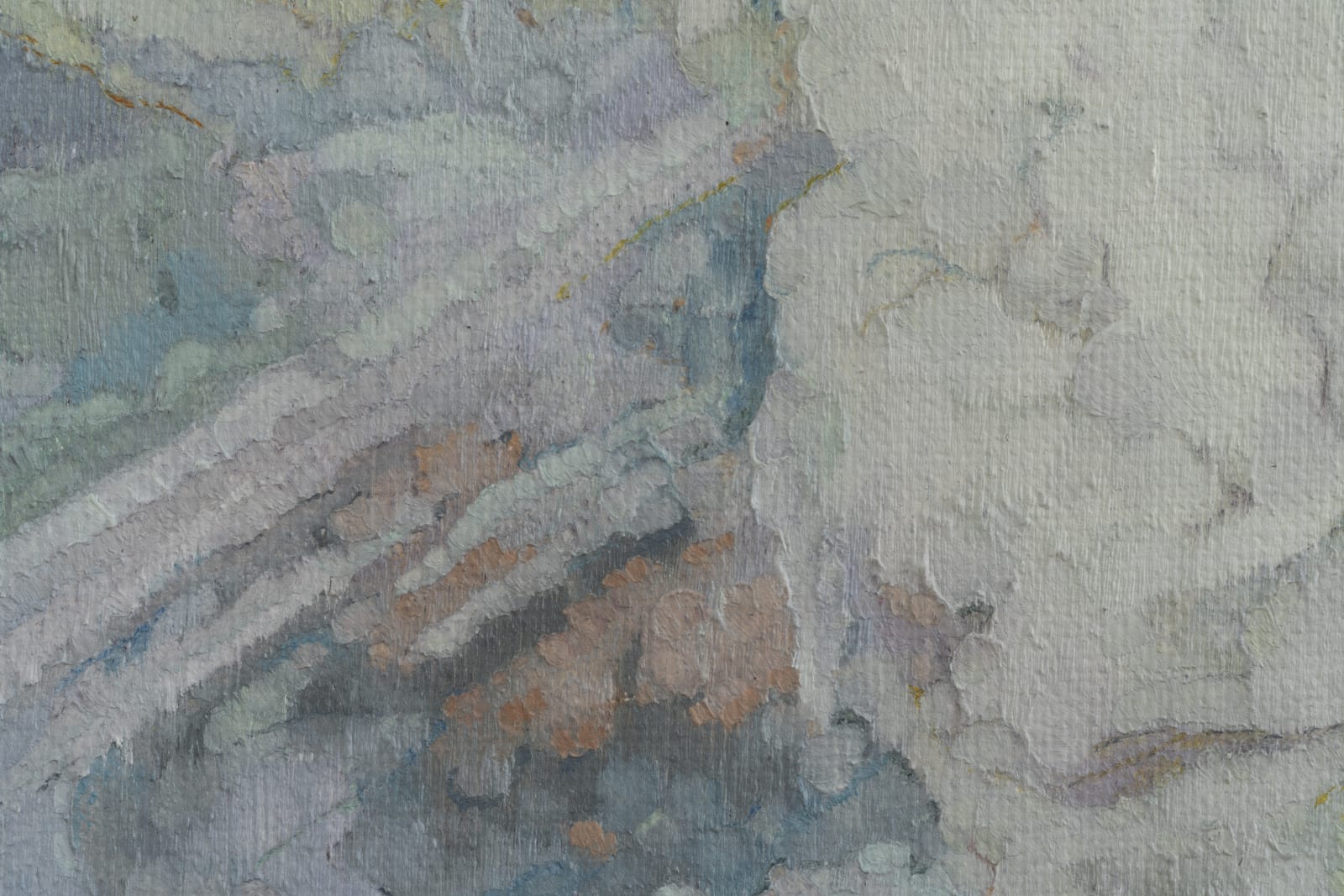 Kirill Makarov, Untitled (from the
