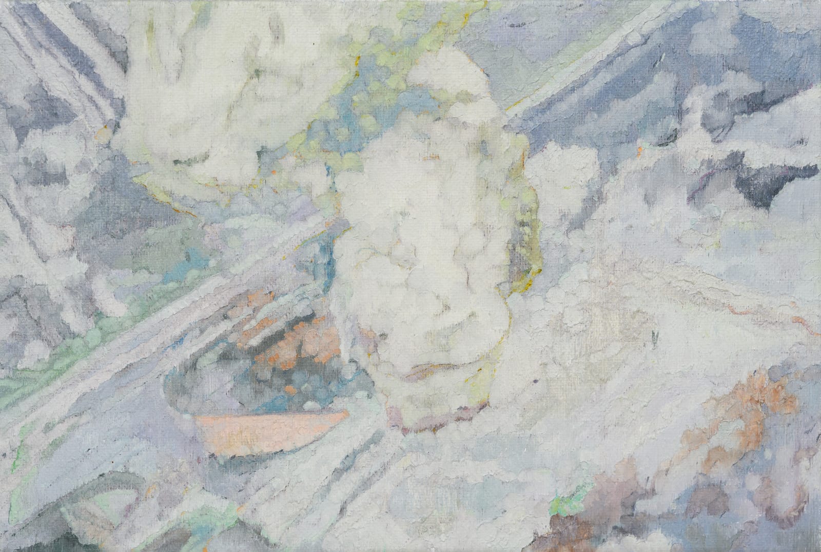Kirill Makarov, Untitled (from the