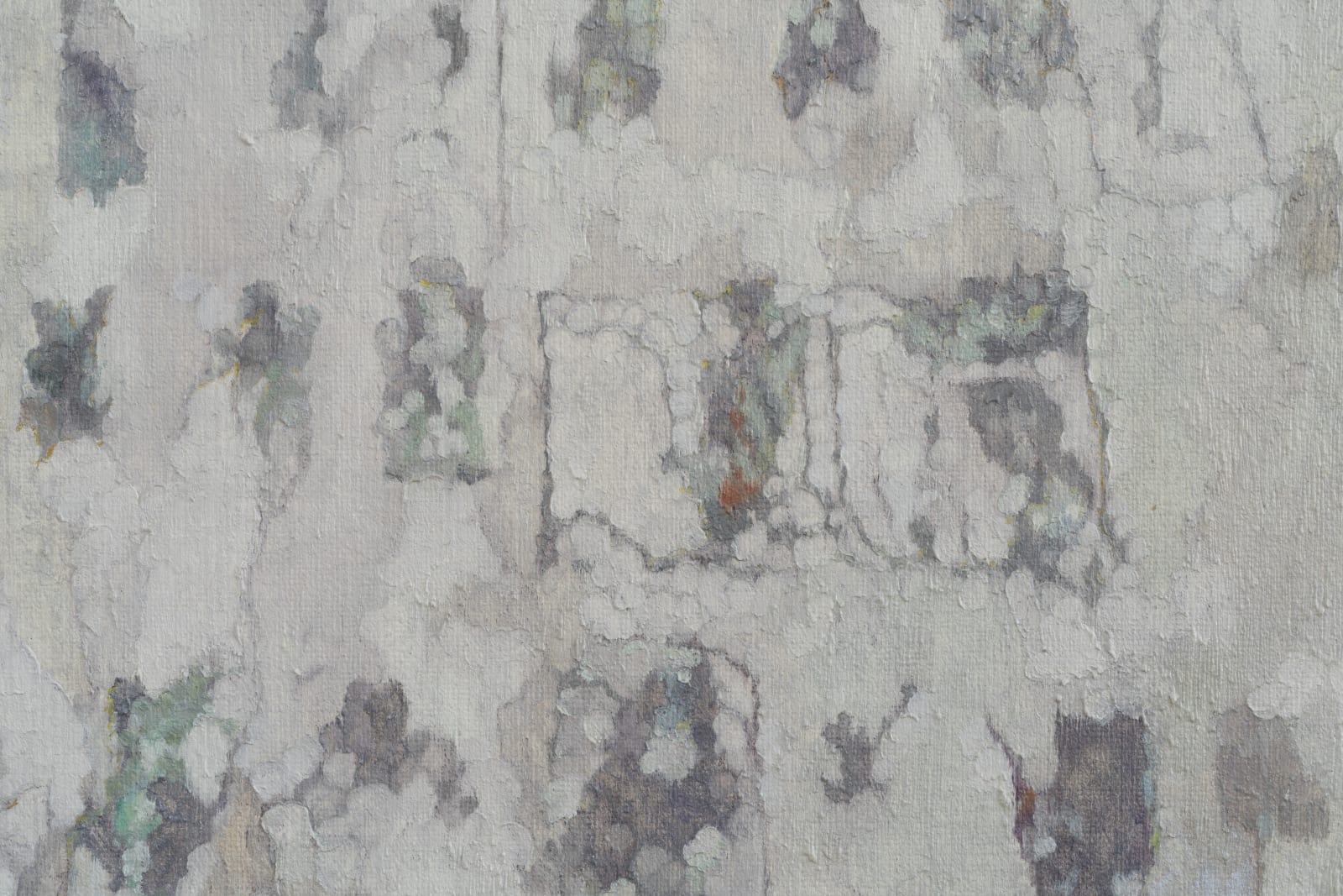 Kirill Makarov, Untitled (from the