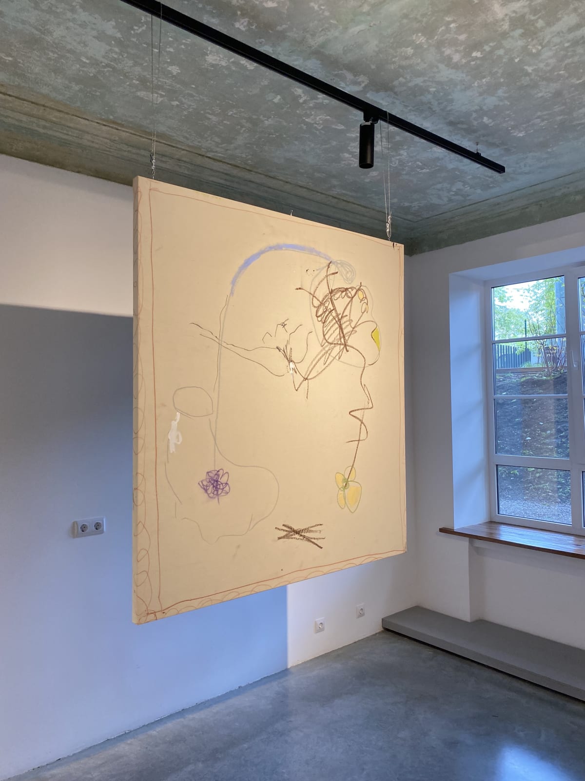 Falkov S.N., Babyface, 2022