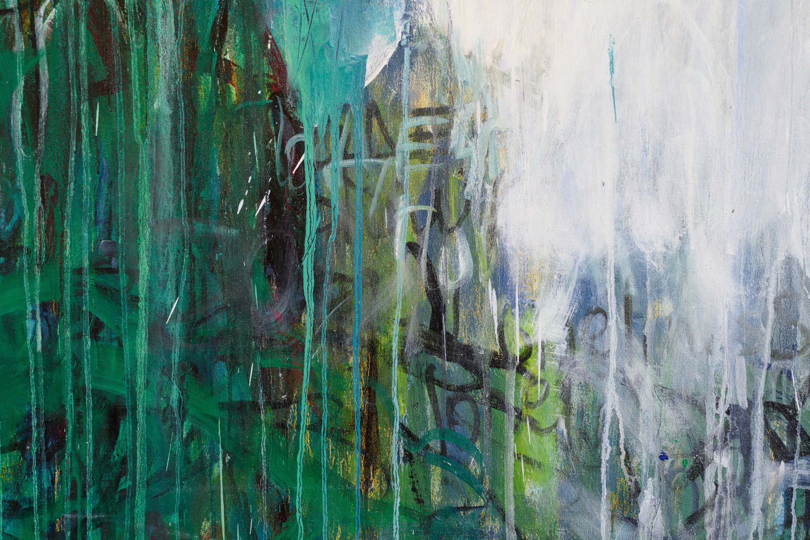 Maria Cohen, Untitled #1 (canvas), 2023