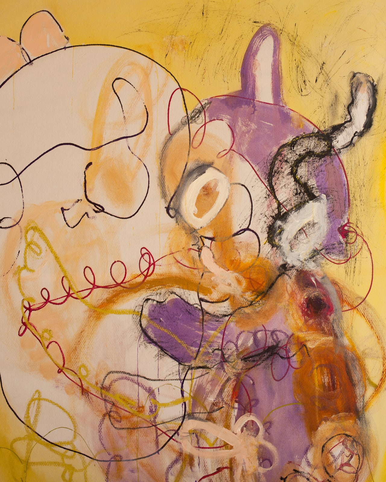 Falkov S.N., Lapin, 2023