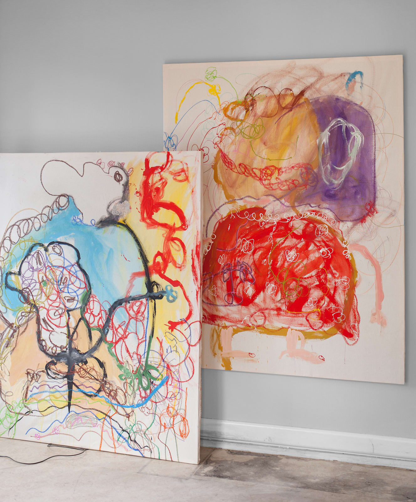 Falkov S.N., Snoopy, 2023