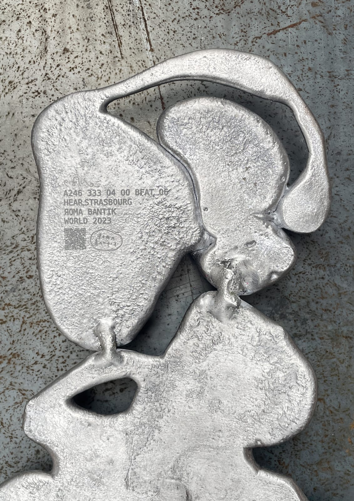 Roma Bantik, ????????????, 2023