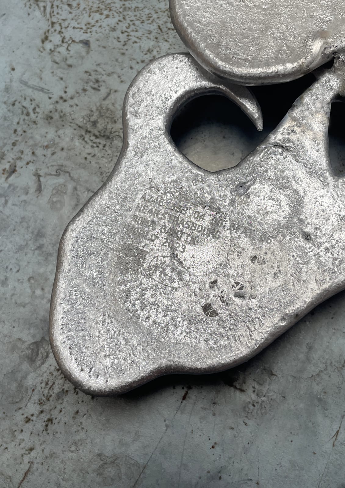 Roma Bantik, ???? ???? ????, 2023