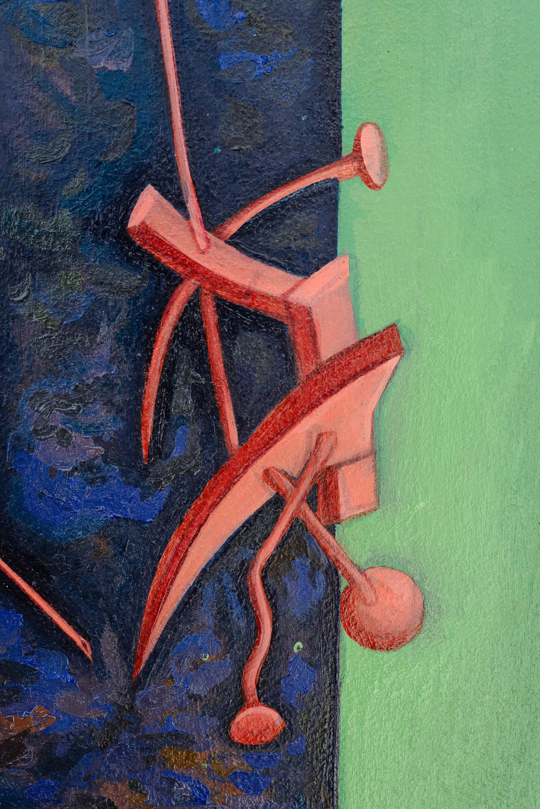 Anton Kushaev, Untitled