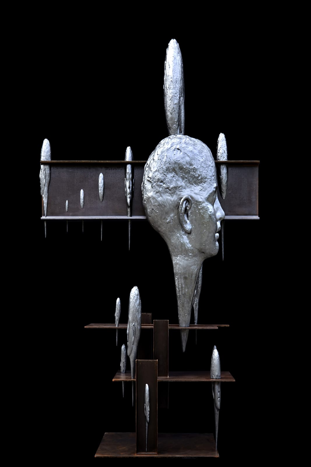 The Neo-Titanium Period (2020-)