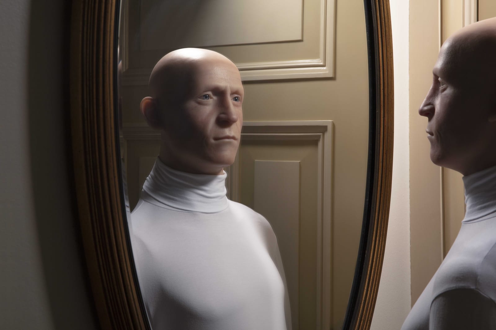 Daniël Martinus, Meet Hermann I, 2019