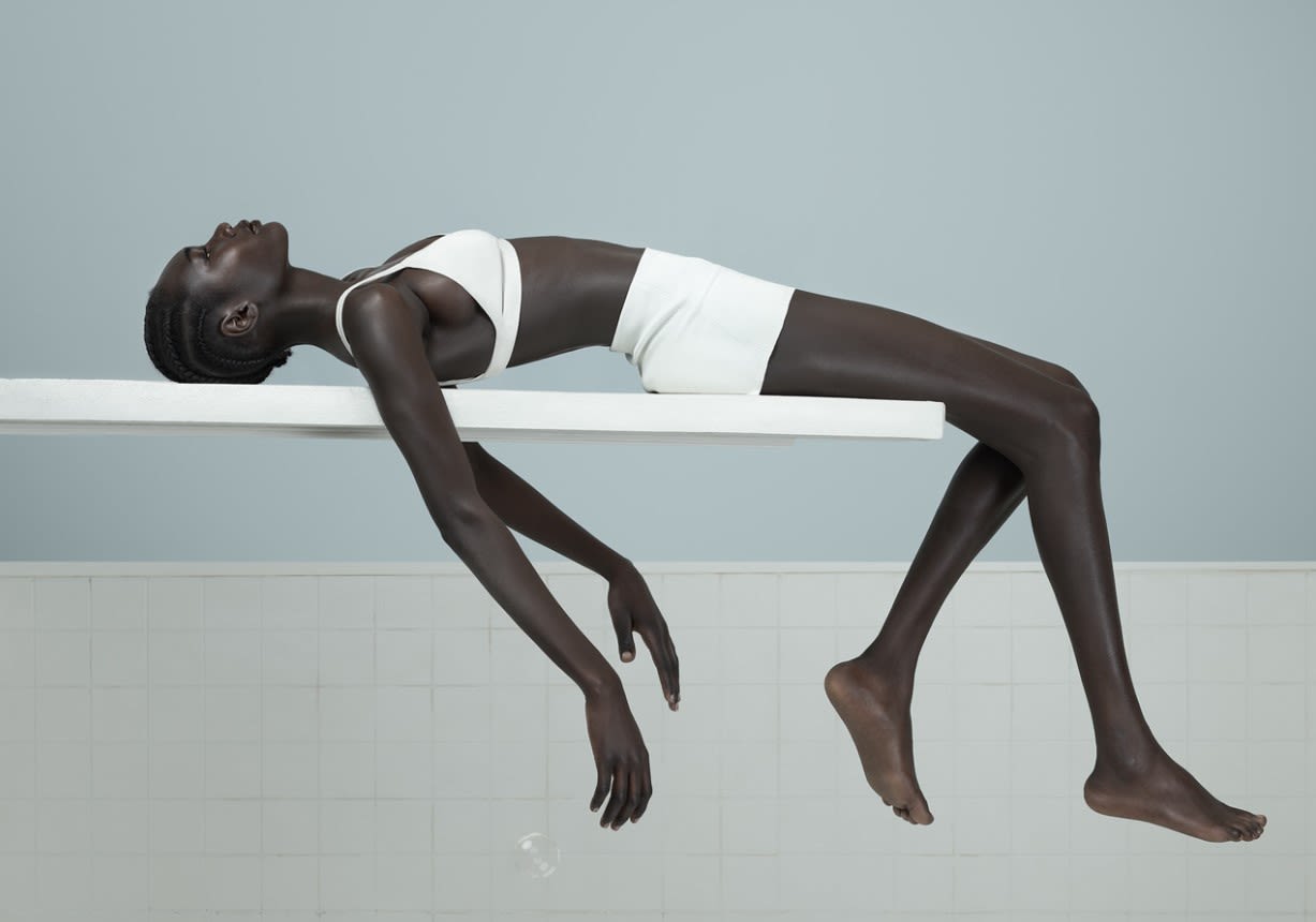 Gemmy Woud-Binnendijk, Gravity