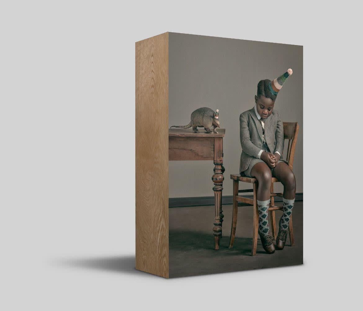 Gemmy Woud-Binnendijk, Festive