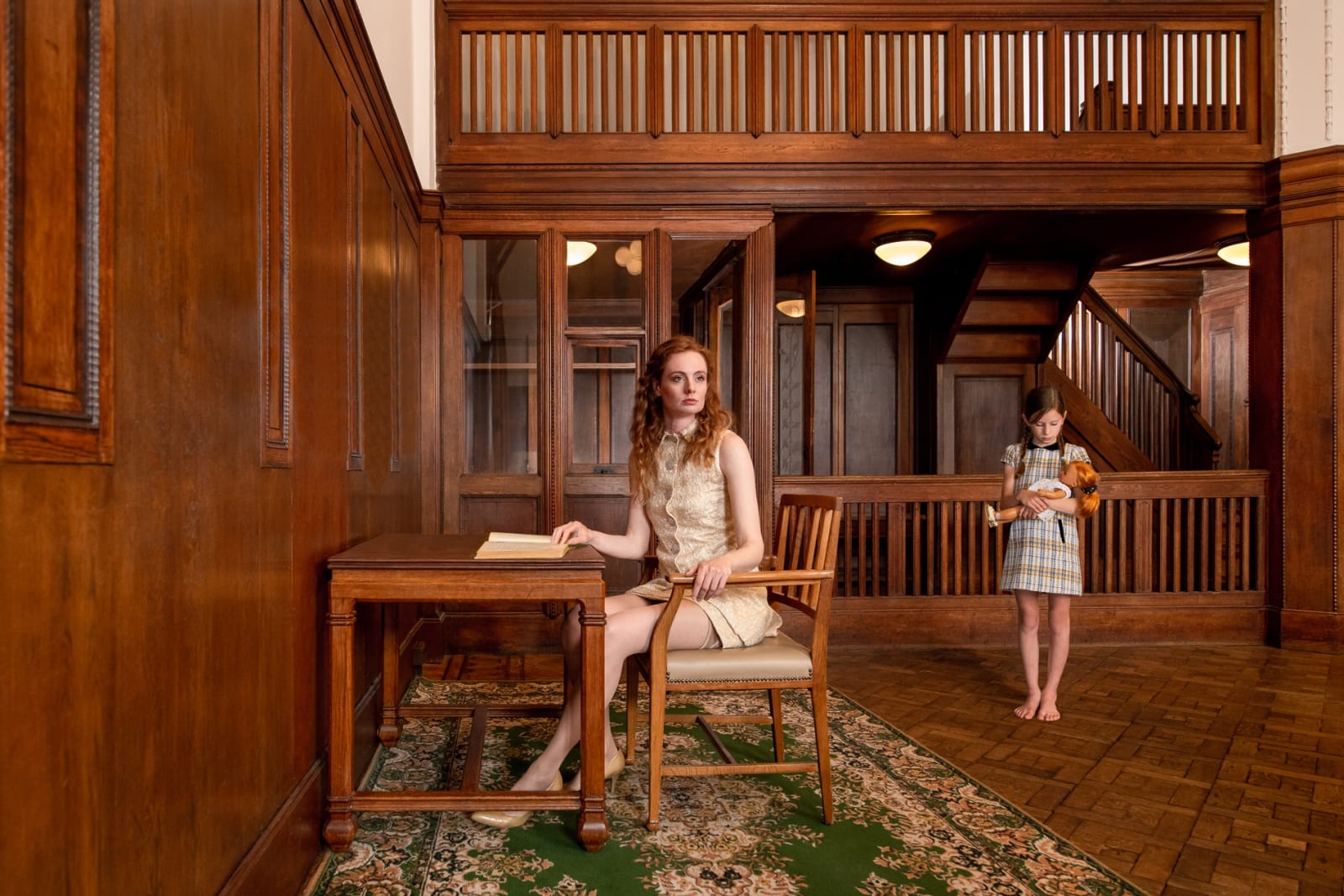 Joost Wensveen, Lloyd Hotel